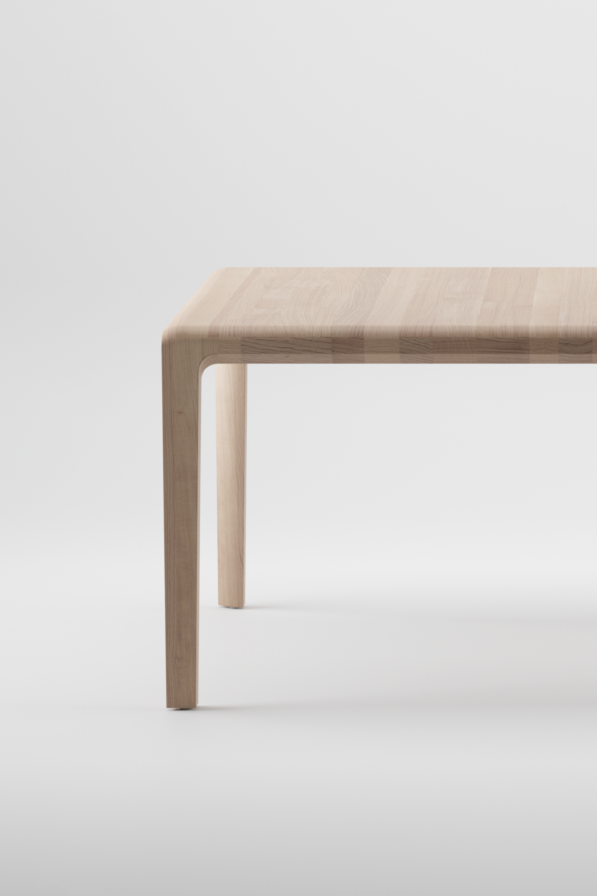 Invito extension table | Artisan